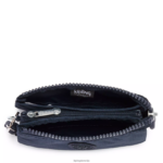 Kipling V4X2B561 modra modra majhna torbica za ustvarjalnost ženske vrečke - slika 3
