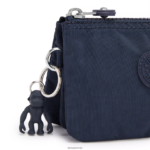 Kipling V4X2B561 modra modra majhna torbica za ustvarjalnost ženske vrečke - slika 5