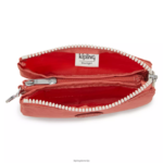 Kipling V4X2B563 vintage roza majhna torbica za ustvarjalnost ženske vrečke - slika 3