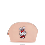 Kipling V4X2B566 zajčje roza zadok hello kitty torbica ženske vrečke