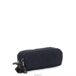 Kipling V4X2B579 pravi modri ton gitroy etui za svinčnike ženske peresa in svinčniki - slika 2