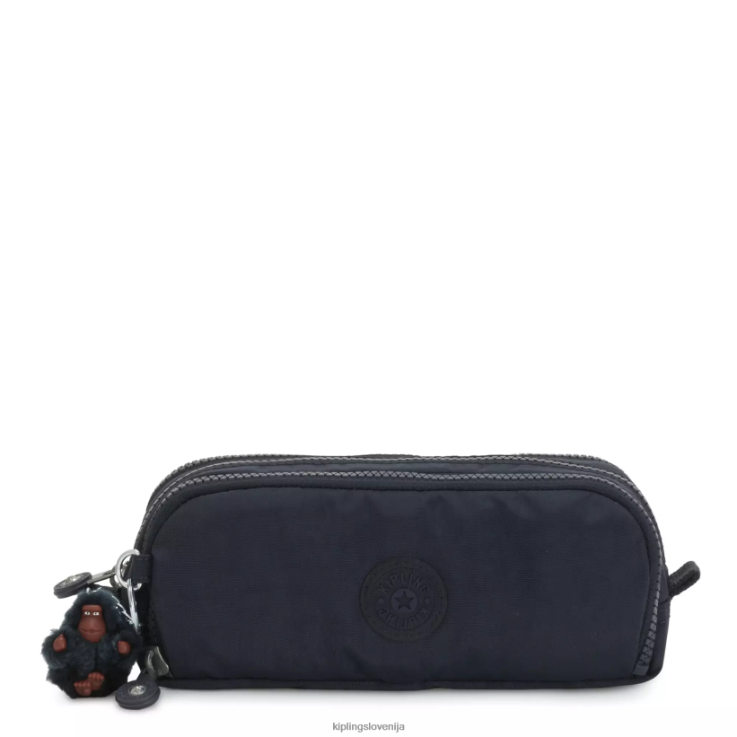 kipling_v4x2b579_pravi_modri_ton_gitroy_etui_za_svincnike_zenske_peresa_in_svincniki.png Kipling V4X2B579 pravi modri ton gitroy etui za svinčnike ženske peresa in svinčniki - slika 1