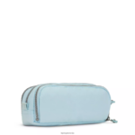 Kipling V4X2B580 poročna modra gitroy etui za svinčnike ženske peresa in svinčniki - slika 4