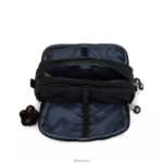 Kipling V4X2B581 prava črna gitroy etui za svinčnike ženske peresa in svinčniki - slika 3