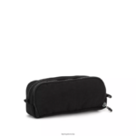 Kipling V4X2B581 prava črna gitroy etui za svinčnike ženske peresa in svinčniki - slika 4