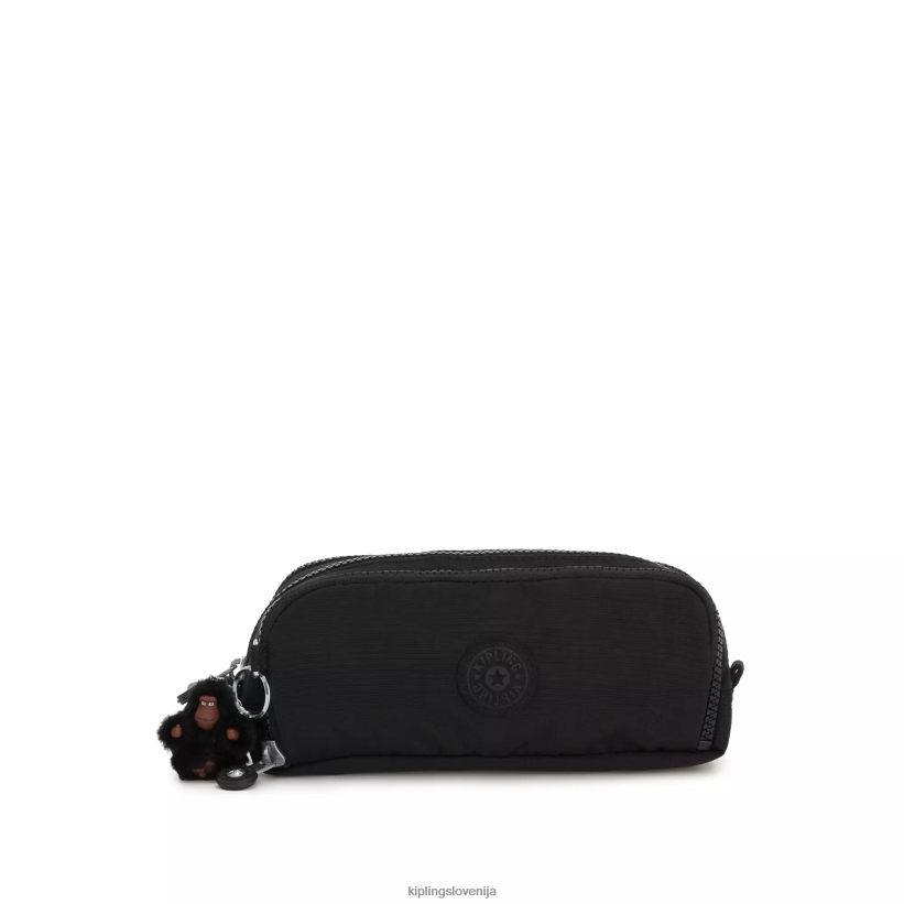kipling_v4x2b581_prava_crna_gitroy_etui_za_svincnike_zenske_peresa_in_svincniki.png Kipling V4X2B581 prava črna gitroy etui za svinčnike ženske peresa in svinčniki - slika 1