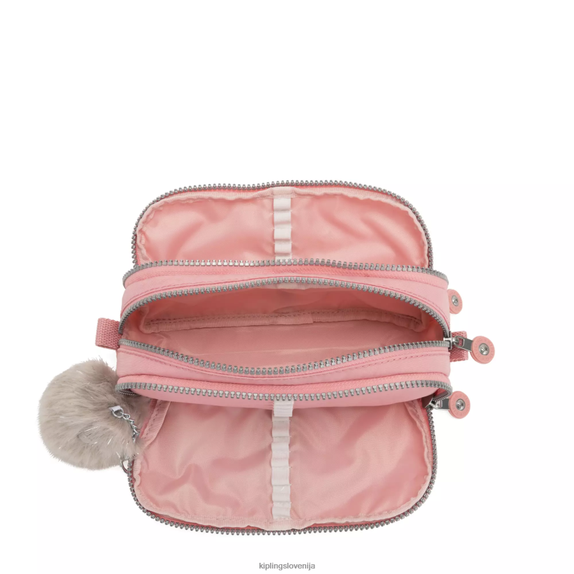 Kipling V4X2B582 poročna vrtnica gitroy etui za svinčnike ženske peresa in svinčniki - slika 3