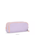 Kipling V4X2B583 neskončna lila c gitroy etui za svinčnike ženske peresa in svinčniki - slika 4
