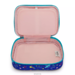 Kipling V4X2B586 galaksija triki Etui s potiskom za 100 pisal ženske peresa in svinčniki - slika 3