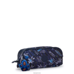 Kipling V4X2B600 surf morski tisk svinčnik s potiskom gitroy ženske peresa in svinčniki - slika 2