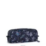 Kipling V4X2B600 surf morski tisk svinčnik s potiskom gitroy ženske peresa in svinčniki - slika 4