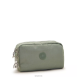 Kipling V4X2B607 temne morske alge bleščeča torbica ženske vrečke - slika 2