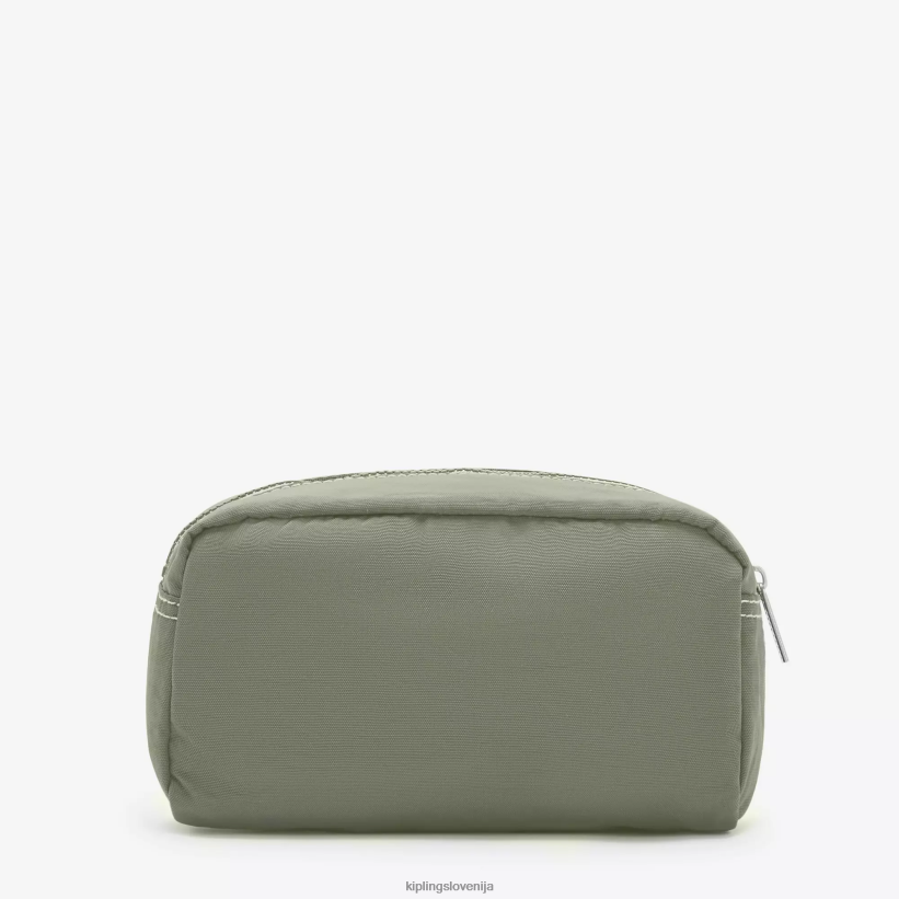 Kipling V4X2B607 temne morske alge bleščeča torbica ženske vrečke - slika 4