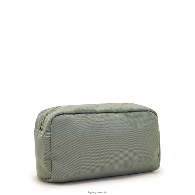 Kipling V4X2B607 temne morske alge bleščeča torbica ženske vrečke - slika 5
