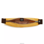 Kipling V4X2B615 rumena peresnica banana ženske peresa in svinčniki - slika 2