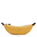 Kipling V4X2B615 rumena peresnica banana ženske peresa in svinčniki