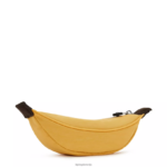 Kipling V4X2B615 rumena peresnica banana ženske peresa in svinčniki - slika 3