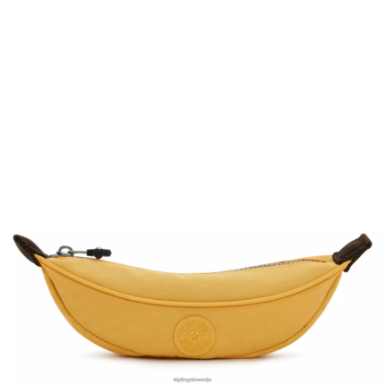 Kipling V4X2B615 rumena peresnica banana ženske peresa in svinčniki