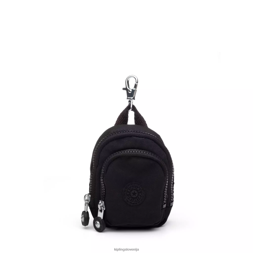 kipling_v4x2b616_prava_crna_seoul_mini_obesek_za_kljuce_zenske_obeski_za_kljuce.png Kipling V4X2B616 prava črna Seoul mini obesek za ključe ženske obeski za ključe - slika 1