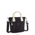 Kipling V4X2B61 Črna majhna torbica angel ženske torbice - slika 2