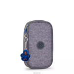 Kipling V4X2B620 skoraj dres etui za 50 pisal ženske peresa in svinčniki - slika 2