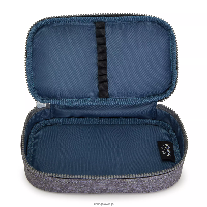 Kipling V4X2B620 skoraj dres etui za 50 pisal ženske peresa in svinčniki - slika 3