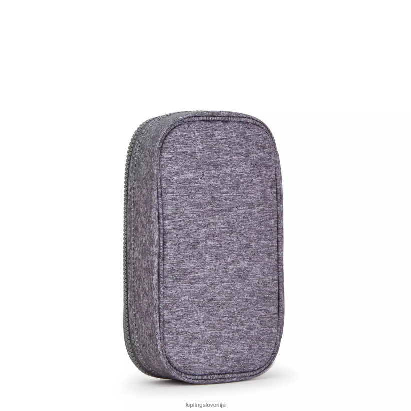 Kipling V4X2B620 skoraj dres etui za 50 pisal ženske peresa in svinčniki - slika 4