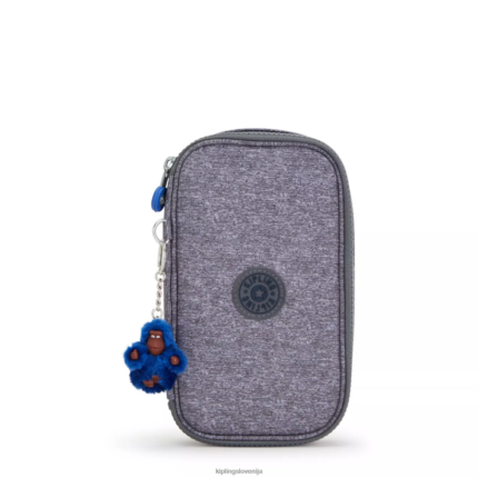 Kipling V4X2B620 skoraj dres etui za 50 pisal ženske peresa in svinčniki