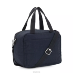 Kipling V4X2B629 pravi modri ton torba za kosilo miyo ženske vrečke za kosilo - slika 4