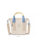 Kipling V4X2B62 rahel pesek m majhna torbica angel ženske torbice