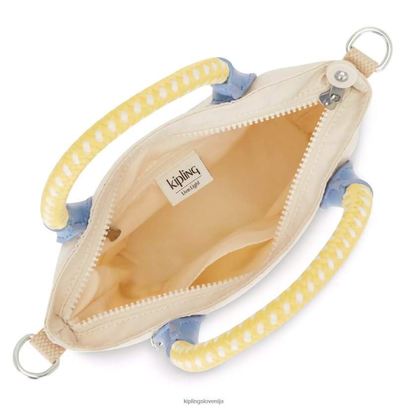 Kipling V4X2B62 rahel pesek m majhna torbica angel ženske torbice - slika 3