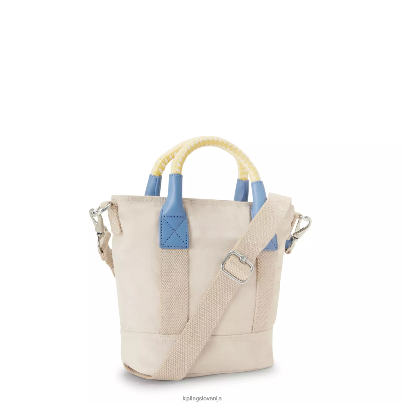 Kipling V4X2B62 rahel pesek m majhna torbica angel ženske torbice - slika 4