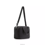 Kipling V4X2B630 prava črna torba za kosilo miyo ženske vrečke za kosilo - slika 5