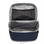 Kipling V4X2B631 prava modro siva torba za kosilo miyo ženske vrečke za kosilo - slika 3