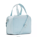 Kipling V4X2B632 poročna modra torba za kosilo miyo ženske vrečke za kosilo - slika 5