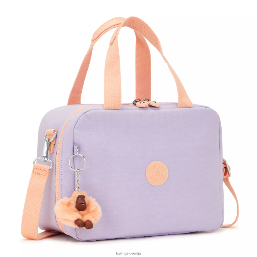 Kipling V4X2B634 neskončna lila c torba za kosilo miyo ženske vrečke za kosilo - slika 2