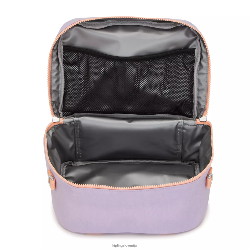 Kipling V4X2B634 neskončna lila c torba za kosilo miyo ženske vrečke za kosilo - slika 3