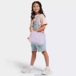 Kipling V4X2B634 neskončna lila c torba za kosilo miyo ženske vrečke za kosilo - slika 4