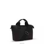 Kipling V4X2B63 vtisnjen podpis mini potiskana torbica kala ženske mini vrečke - slika 5