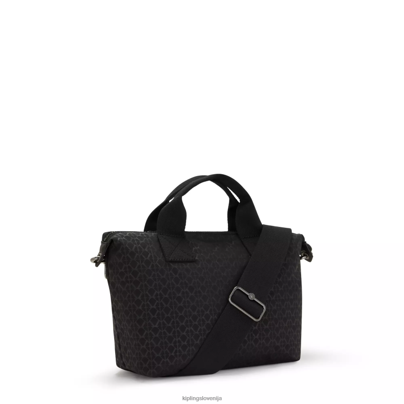 Kipling V4X2B63 vtisnjen podpis mini potiskana torbica kala ženske mini vrečke - slika 5