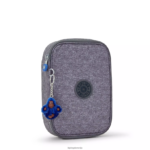 Kipling V4X2B644 skoraj dres etui za 100 pisal ženske peresa in svinčniki - slika 2