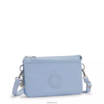 Kipling V4X2B64 bledeče nebo riri torba za čez ramo ženske torbice za čez ramo - slika 2