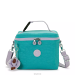 Kipling V4X2B650 deskarsko zelena graham vrečka za kosilo ženske vrečke za kosilo