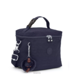 Kipling V4X2B651 pravi modri ton graham vrečka za kosilo ženske vrečke za kosilo - slika 2
