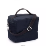 Kipling V4X2B651 pravi modri ton graham vrečka za kosilo ženske vrečke za kosilo - slika 5