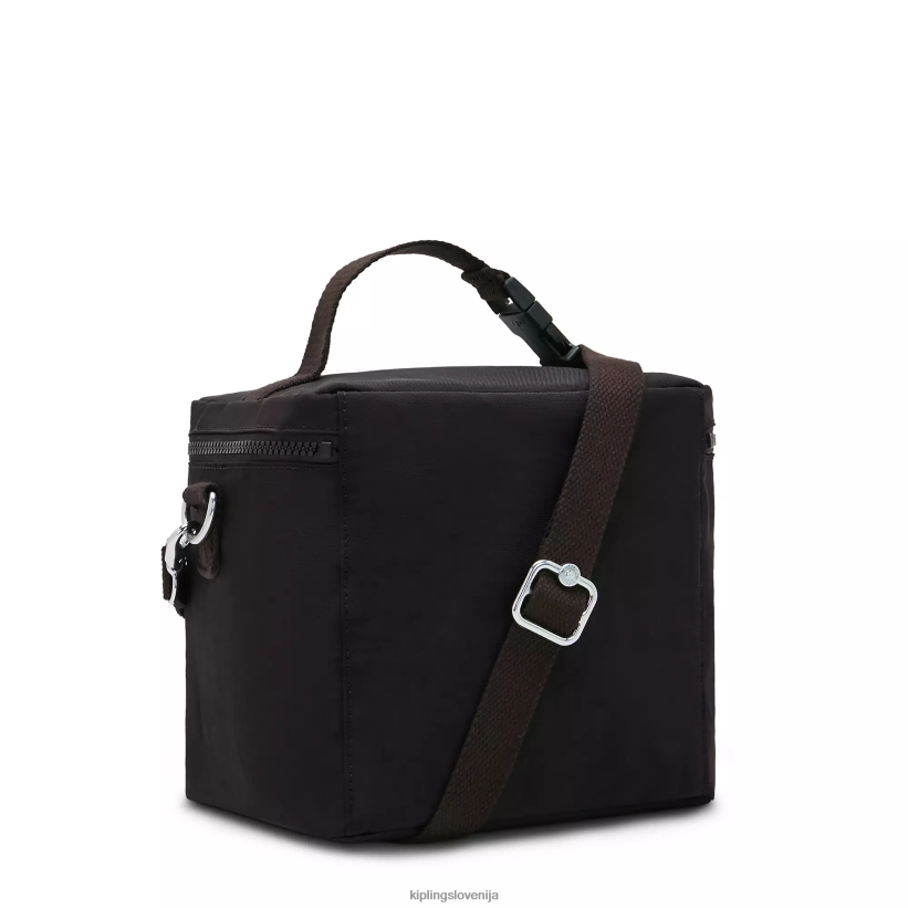 Kipling V4X2B652 prava črna graham vrečka za kosilo ženske vrečke za kosilo - slika 4