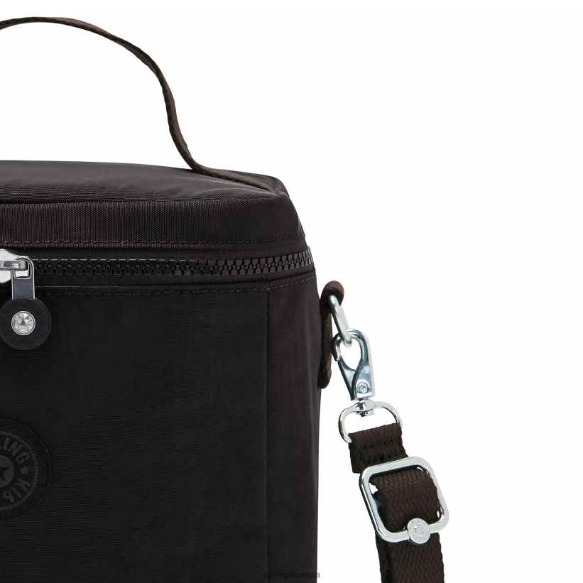 Kipling V4X2B652 prava črna graham vrečka za kosilo ženske vrečke za kosilo - slika 5