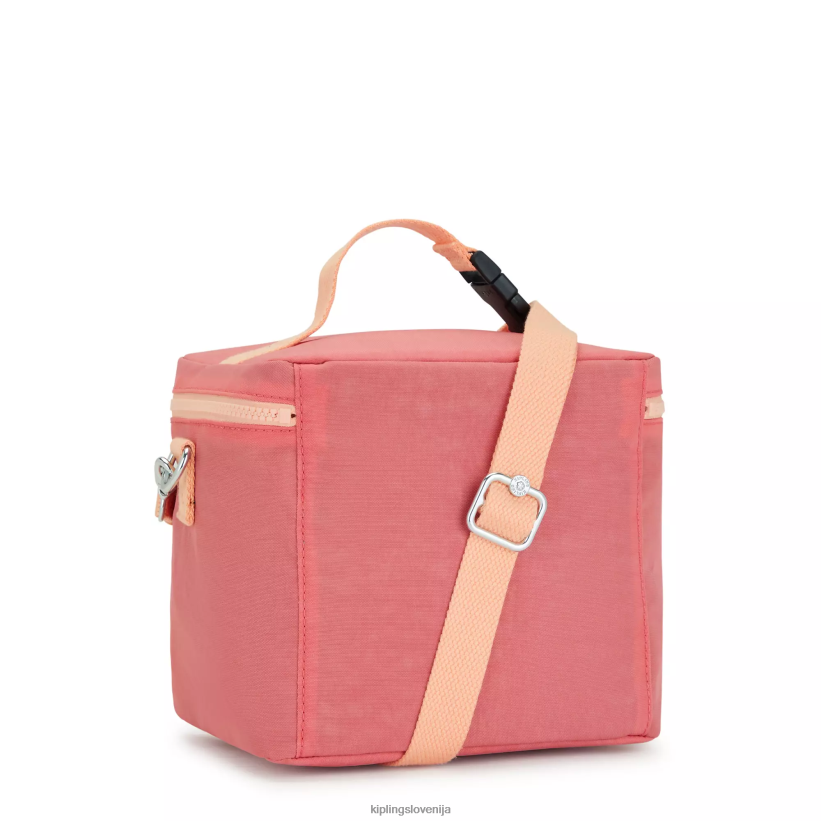 Kipling V4X2B653 veselo roza graham vrečka za kosilo ženske vrečke za kosilo - slika 4