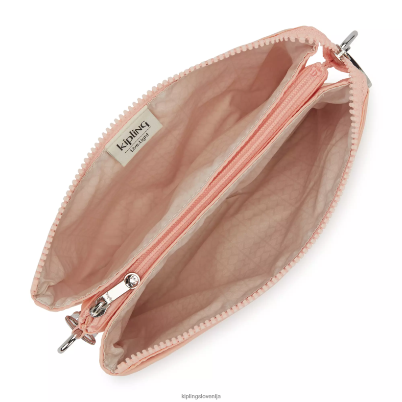 Kipling V4X2B65 vrtna vrtnica riri torba za čez ramo ženske torbice za čez ramo - slika 3