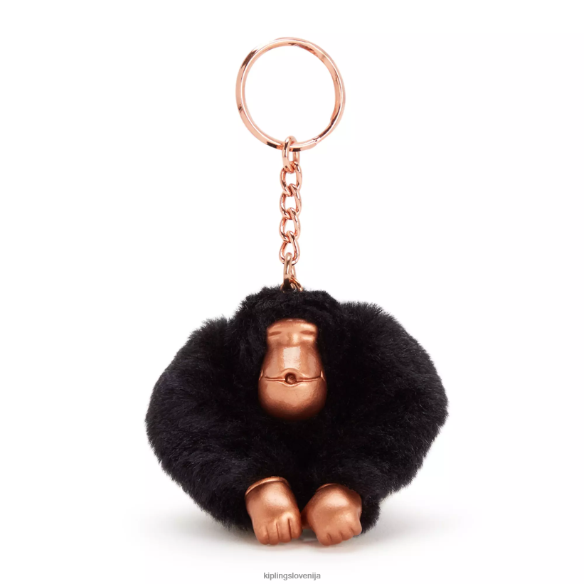 kipling_v4x2b669_razkosen_crn_cep_majhen_obesek_za_kljuce_sven_opica_zenske_obeski_za_kljuce.png Kipling V4X2B669 razkošen črn čep majhen obesek za ključe sven opica ženske obeski za ključe - slika 1